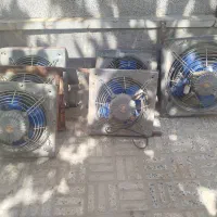 هواکش صنعتی