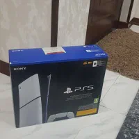 ps5 digital اکبند نسخه دیجیتال