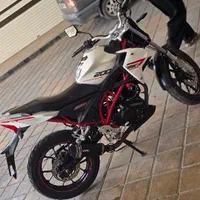 دینو Z200|موتورسیکلت|خمینی‌شهر, |دیوار