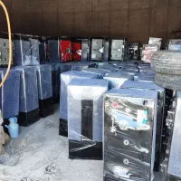 بازرگانی گاوصندوق شعبه گاوصندوق|ابزارآلات|اردکان, |دیوار