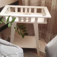 پایه گل ، میز ایکیا