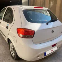 تیبا 2 98|خودرو سواری و وانت|تبریز, |دیوار