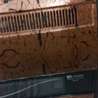 بخاری گازی|بخاری، هیتر، شومینه|مشهد, انقلاب|دیوار