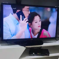 تلویزیون ال جی 32 اینچ اصل کره نو نو