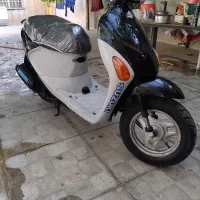سوزوکی پالت
