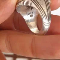 انگشتر های کلکسیونی، آثارهنری و فاخر|جواهرات|تهران, علم و صنعت|دیوار