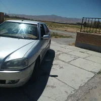 چری کویین|خودرو سواری و وانت|قوچان, |دیوار