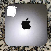 Mac Mini 2018 core i7|رایانه رومیزی|تهران, تهرانپارس جنوبی|دیوار