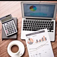 مشاور مالی و مالیاتی