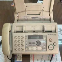 تلفن و فکس پاناسونیک