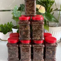 ترشی خانگی|خوردنی و آشامیدنی|کرج, شاهین‌ویلا|دیوار