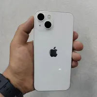 اپل iPhone 13 با حافظهٔ ۱۲۸ گیگابایت