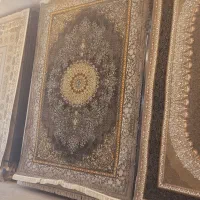 فرش۷۰۰شانه کد۹۰۹۹vip فوق لاکچری (سرای حسینی)|فرش|مشهد, وکیلآباد|دیوار