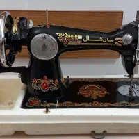 چرخ خیاطی مارشال