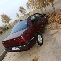 پژو 2000|خودرو سواری و وانت|خوی, |دیوار