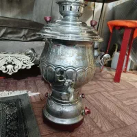 سماور گازی|سماور، چای‌ساز، قهوه‌ساز|ساوه, |دیوار
