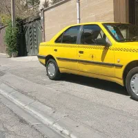 تاکسی خط ۱ دماوند