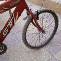 دوچرخه ۲۶ تمیز در کوت عبدالله