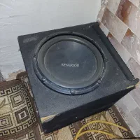 باند ۷۱۸کنوود و ساب کنوود|قطعات یدکی و لوازم جانبی|محمدشهر, جعفرآباد|دیوار