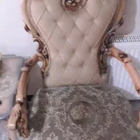 مبل شویی  ممتاز  سیمرغ با مواد نانو تکنولوژی روز