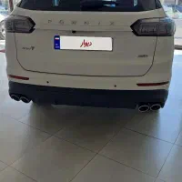 تیگو ۸پرومکس  آی‌ ای