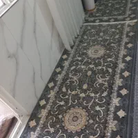 یک جفت کناره فرش 1در3