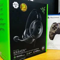 Razer آکبند
