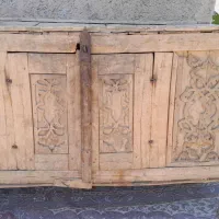 گنجه قدیمی
