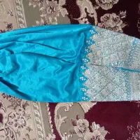 شلوار بندری