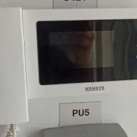 آیفون تصویری ،صوتی،قفل برقی|خدمات پیشه و مهارت|بندر گناوه, |دیوار