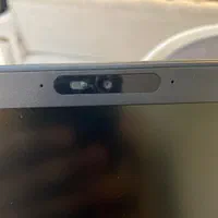 لپتاپ dell 5400 با رم ۱۶ گیگ و صفحه لمسی|رایانه همراه|تهران, فلسطین (میدان انقلاب)|دیوار