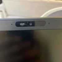 لپتاپ dell 5400 با رم ۱۶ گیگ و صفحه لمسی|رایانه همراه|تهران, میدان انقلاب|دیوار