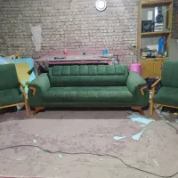 ساخت و تعمیر انواع مبلمان با کمترین قیمت
