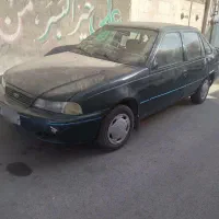 دوو سیلو مدل 81