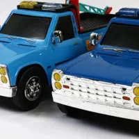 امداد خودرو و یدک کش سید