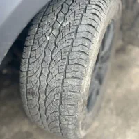 لاستیک کویر مناسب برای kmc در حد|قطعات یدکی و لوازم جانبی|کردکوی, |دیوار