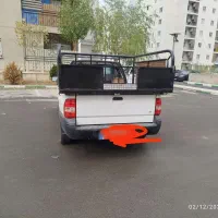 وانت پراید 1402|خودرو سواری و وانت|پردیس, فاز ۱۱|دیوار