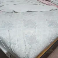 تشک دو نفره سایز ۱۸۰ سانتی متر|تشک تختخواب|مشهد, گلبرگ شمالی|دیوار