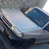 پراید مدل۸۹صبا|خودرو سواری و وانت|لنجان, |دیوار