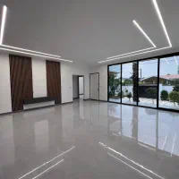 ویلا-مدرن-سنددار-بافت-مسکونی-روف-دار