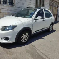 کوییک ار مدل 98تمام فابریک