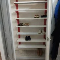 جاکفشی فلزی