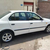 فروش خودرو سمند مدل ۹۰|خودرو سواری و وانت|گوگان, |دیوار