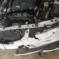 ساینا S تصادفی مدل 1402