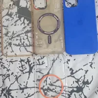 کاور آیفون ۱۳ نرمال