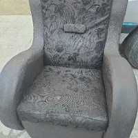 مبل ۷ نفره مناسب باغ و خانه مجردی