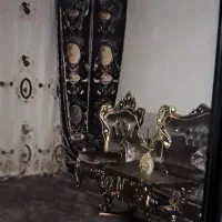 دو عددپنل شیک‌