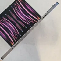 آیپد پرو ipad pro 12.9 m2 (512G)|تبلت|تهران, خاقانی|دیوار
