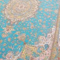 یک جفت روفرشی دور کش دار ۹متری