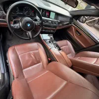 528 بی ام و bmw2014|خودرو سواری و وانت|تهران, ولنجک|دیوار